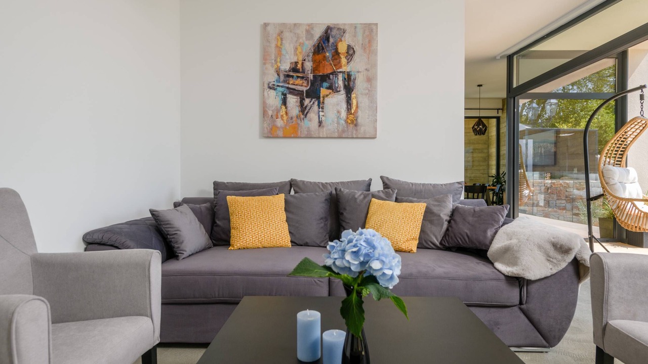 Photo of Livingroom in Vintijan