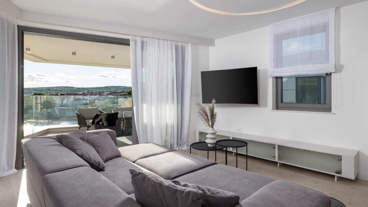 Photo of Bedroom in Krk