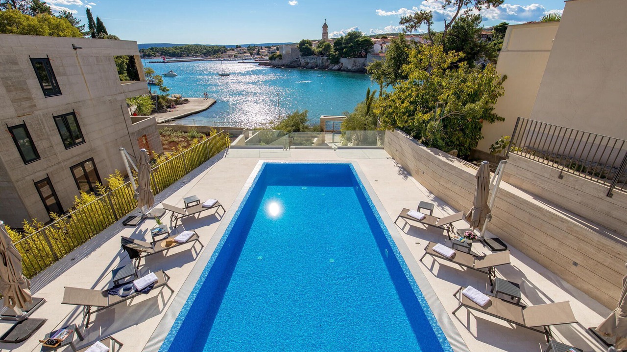 Photo of Outdoor in Krk
