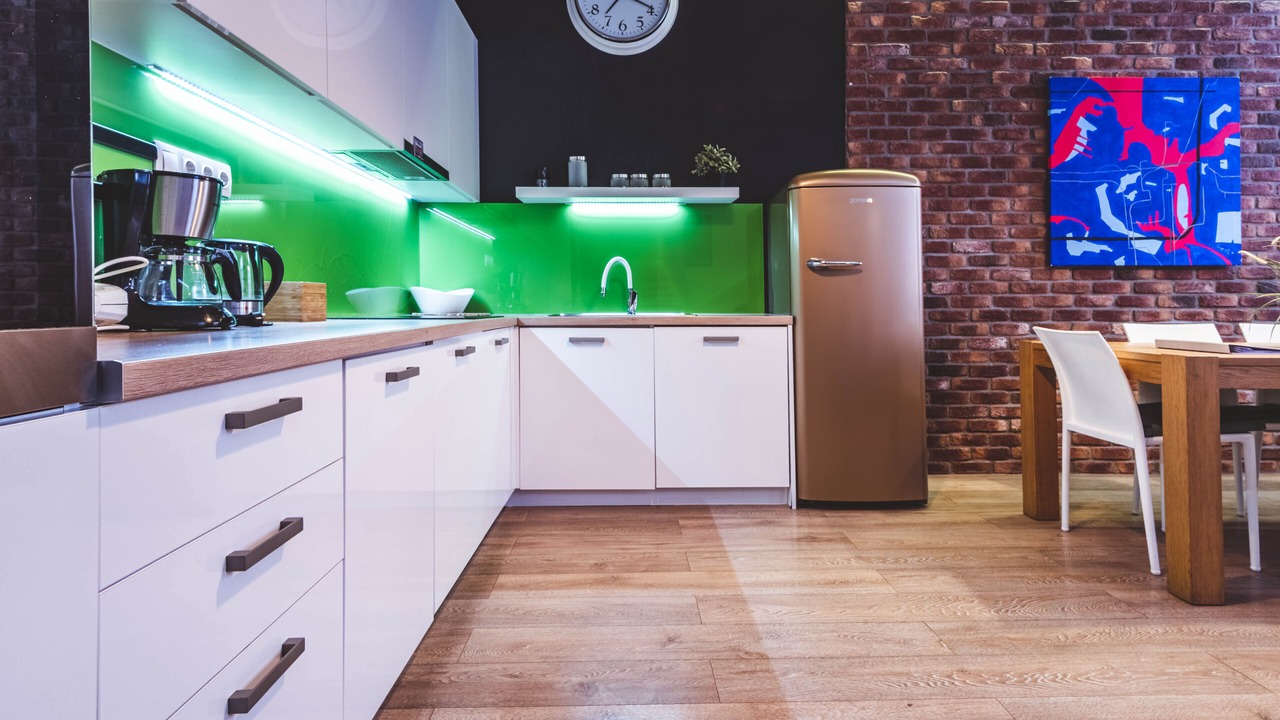 Photo of Kitchen in Zagreb