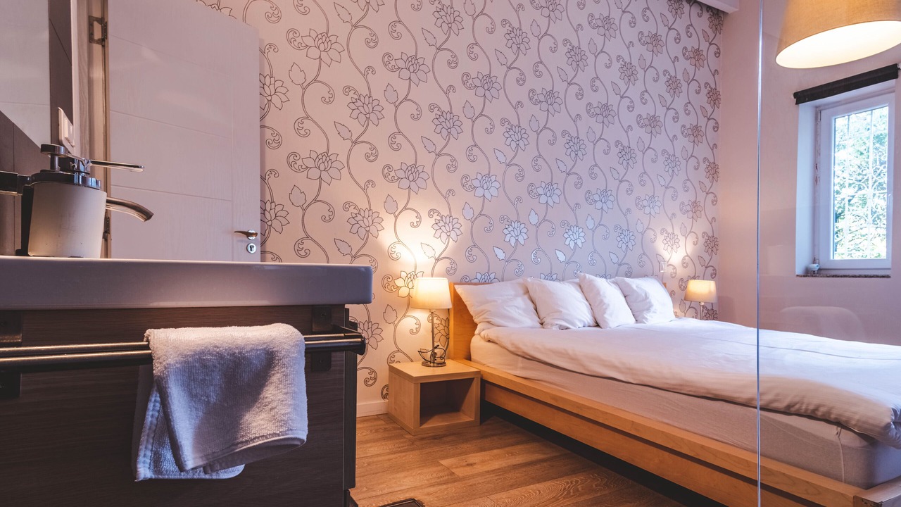Photo of Bedroom in Zagreb