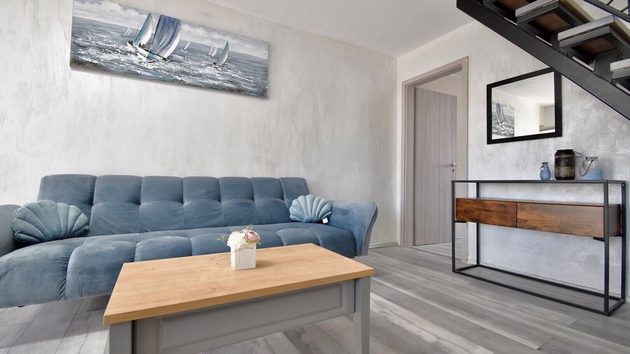 Photo of Livingroom in Valbandon