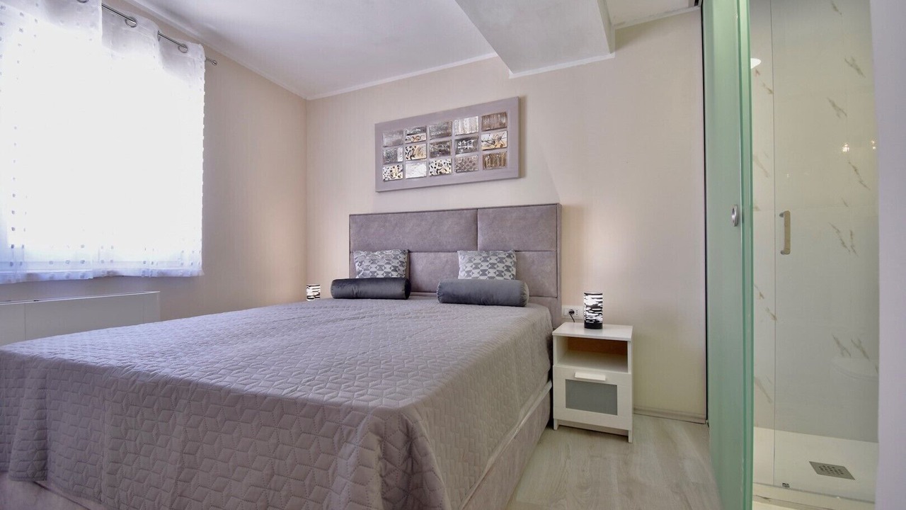 Photo of Bedroom in Valbandon