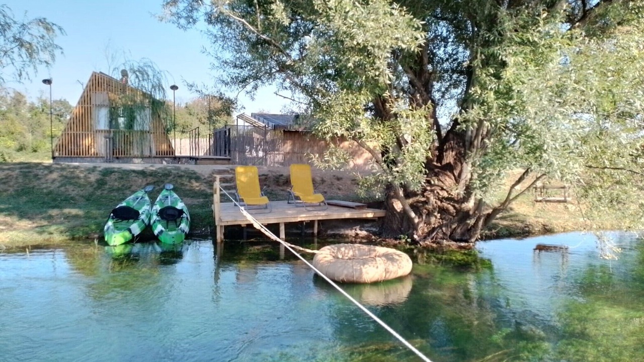 Photo of Outdoor in Ljubuski