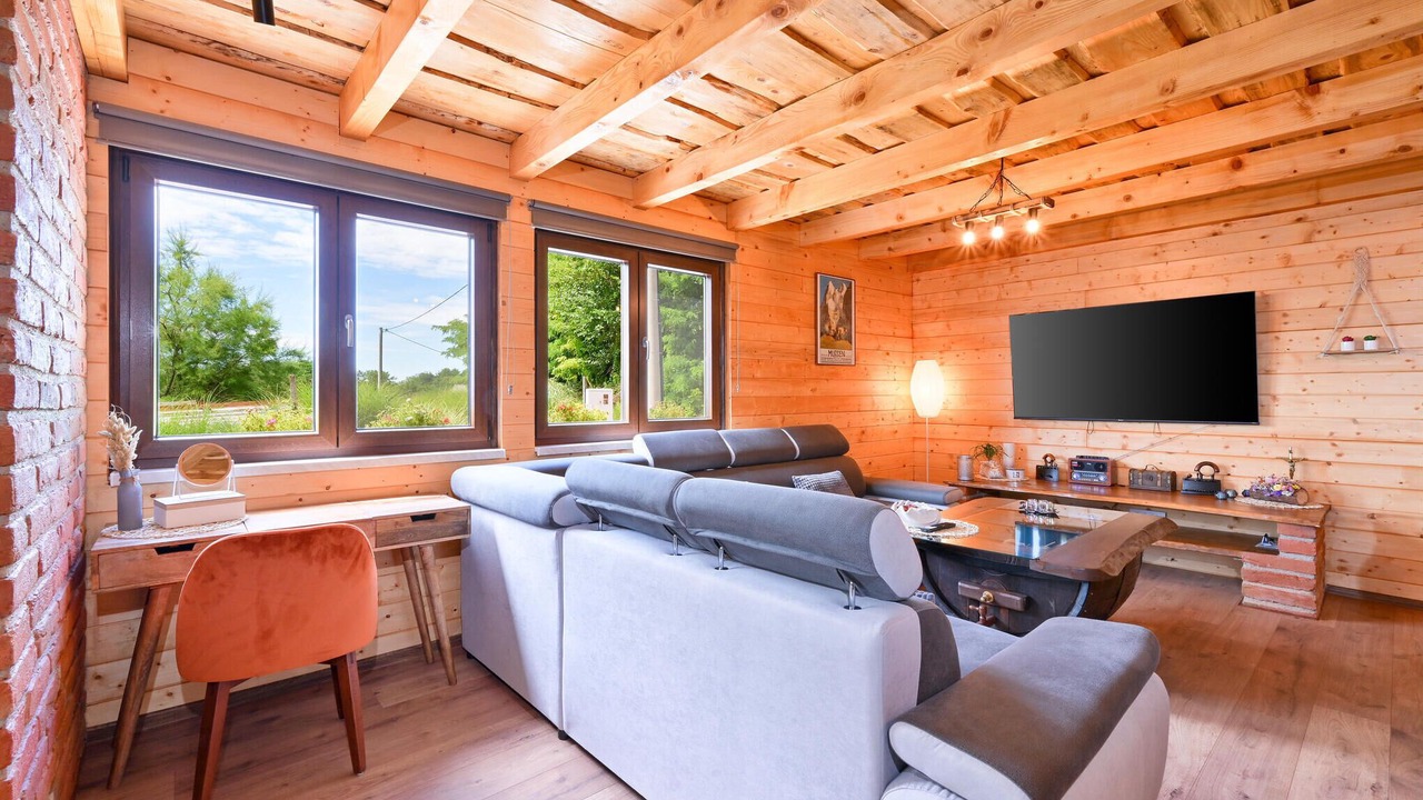 Photo of Bedroom in Grabrovnik