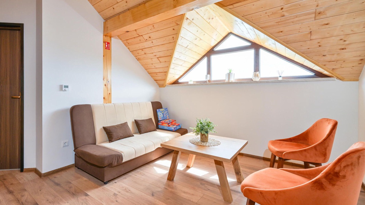 Photo of Bedroom in Grabrovnik