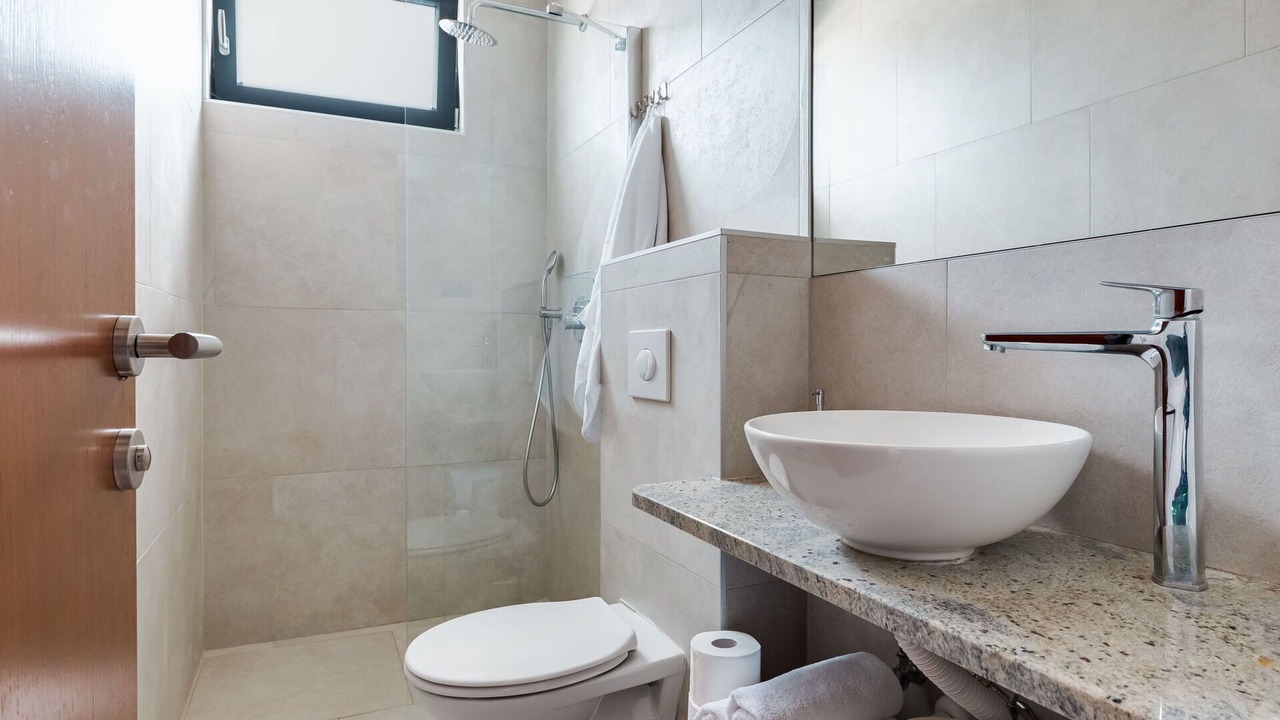 Photo of Bathroom in Brodarica