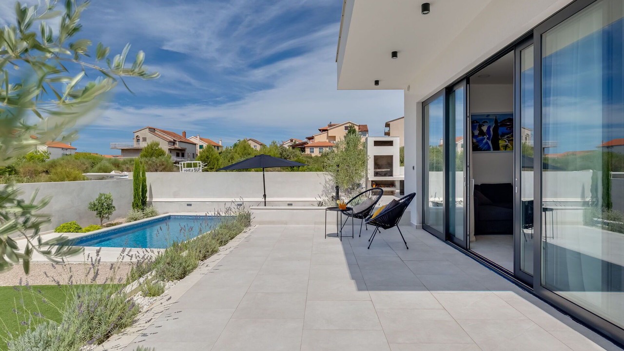Photo of Outdoor in Brodarica