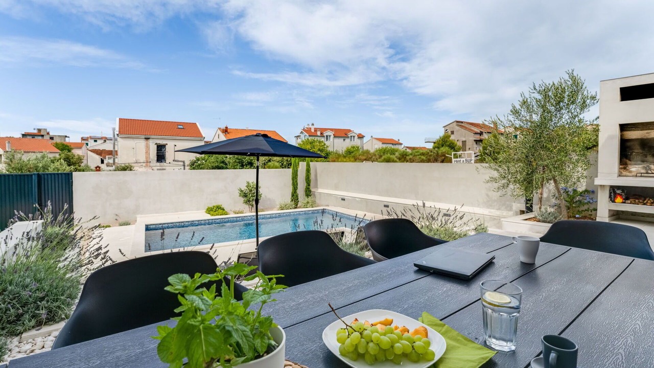 Photo of Outdoor in Brodarica
