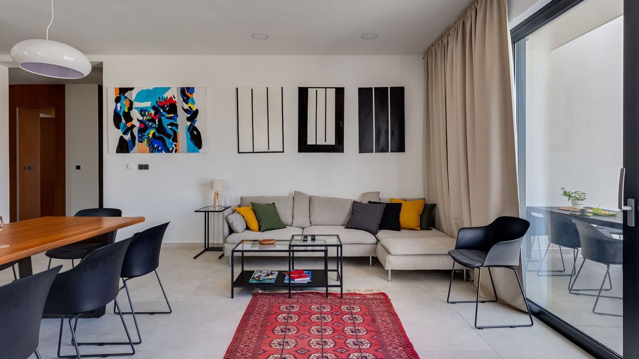 Photo of Bedroom in Brodarica