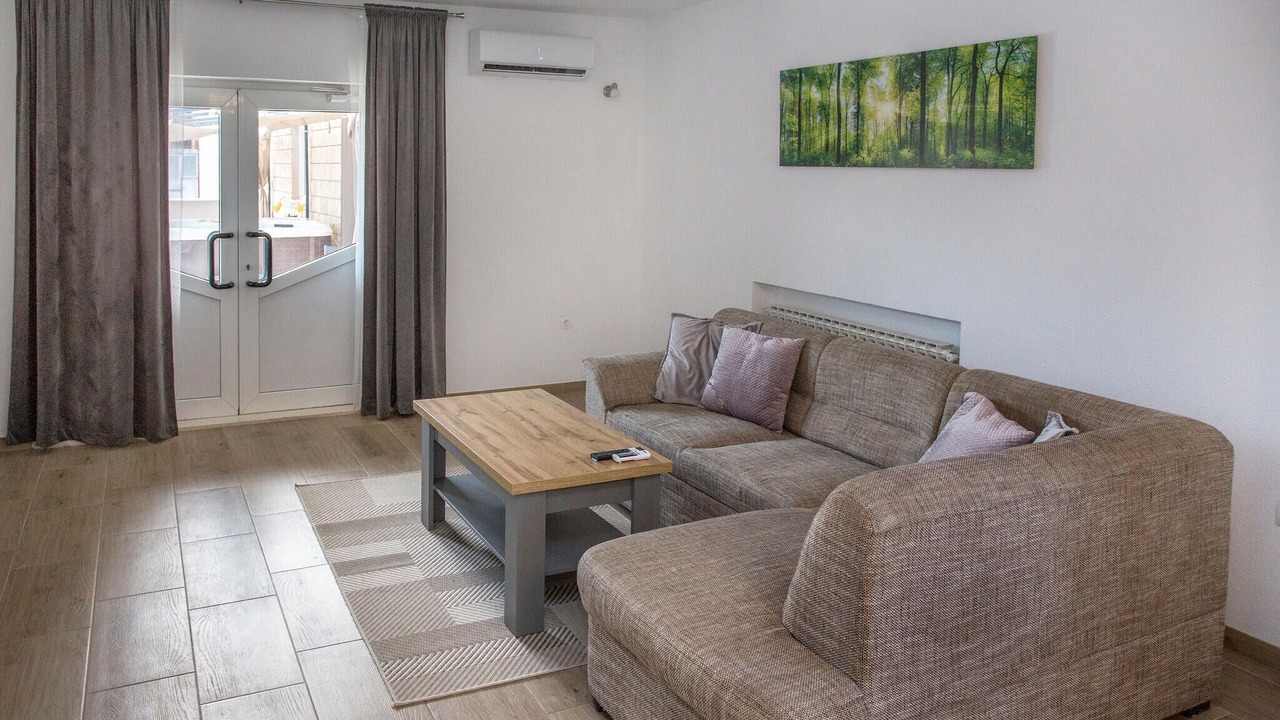 Photo of Bedroom in Imotski