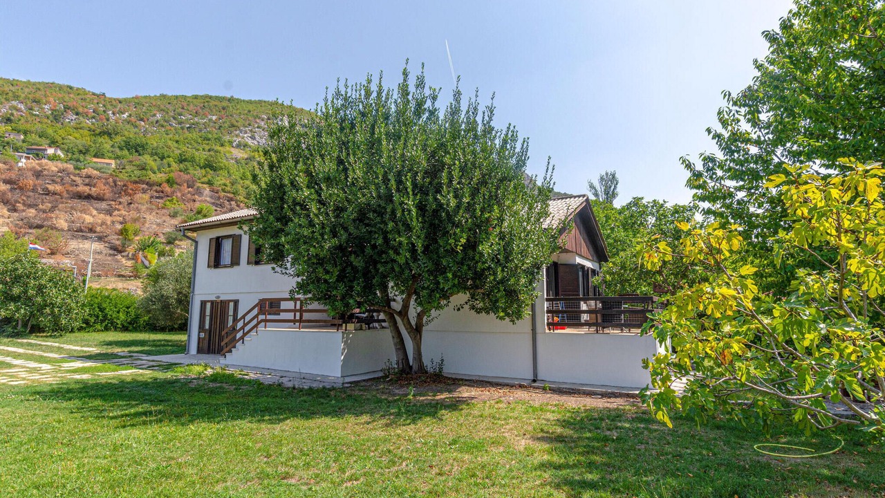 Photo of Outdoor in Blato na Cetini