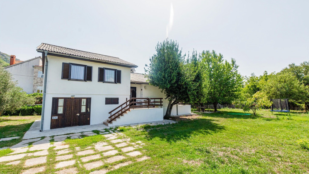 Photo of Outdoor in Blato na Cetini