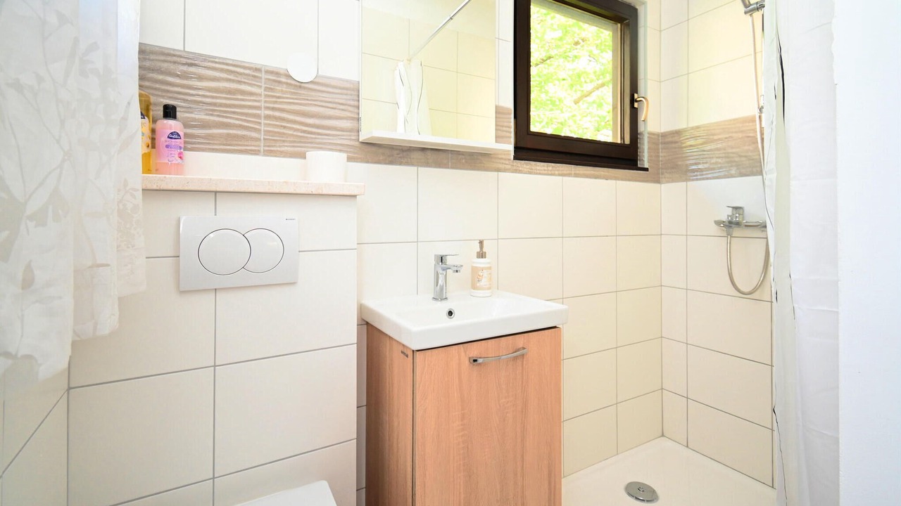 Photo of Bathroom in Blato na Cetini