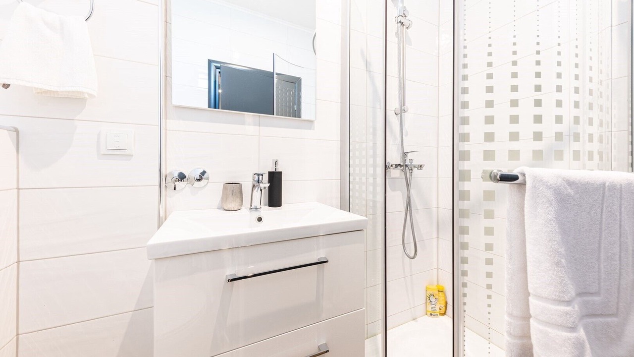 Photo of Bathroom in Dicmo