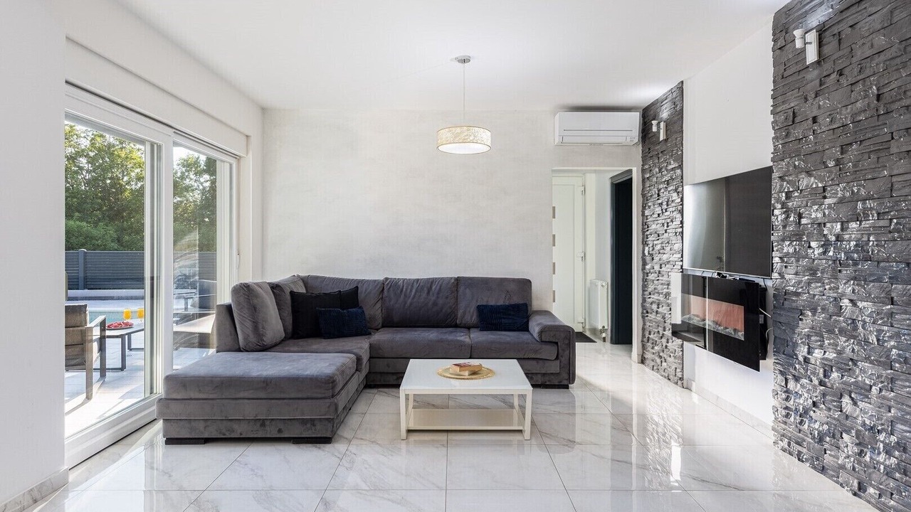 Photo of Livingroom in Dicmo