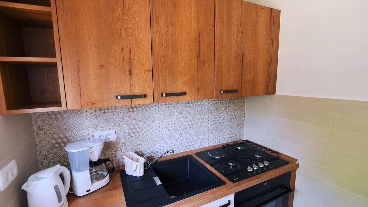 Photo of Kitchen in Obrs