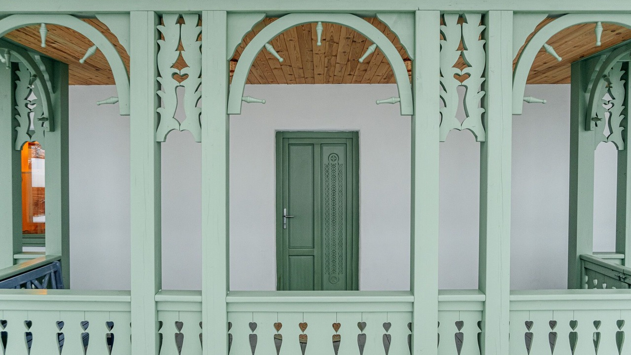 Photo of Outdoor in Piatra Neamt
