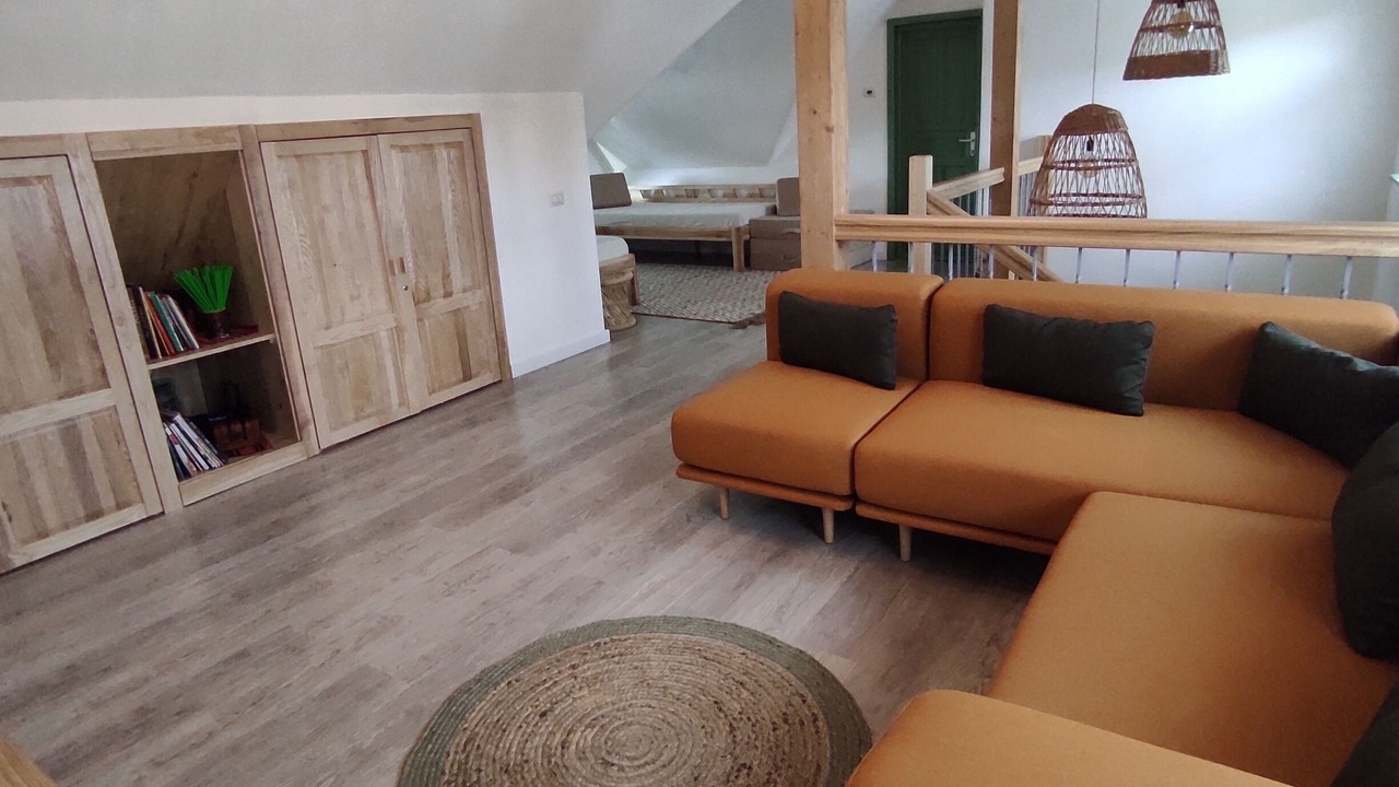 Photo of Livingroom in Piatra Neamt