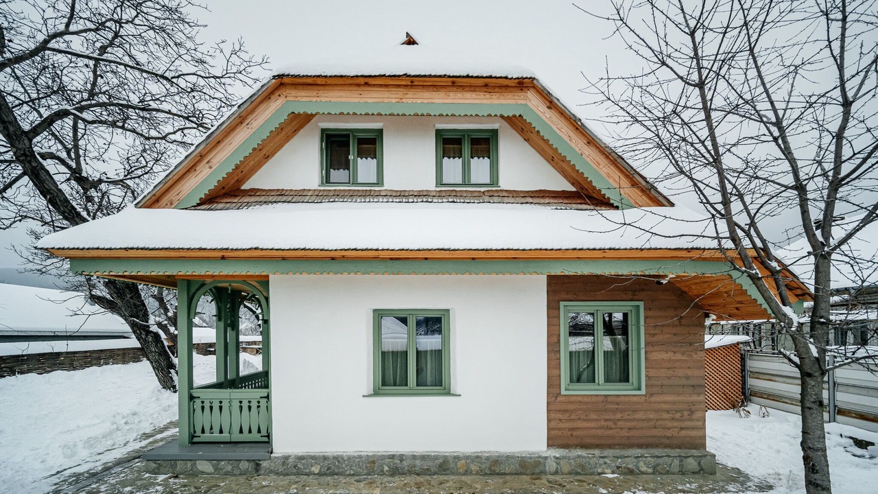 Photo of Outdoor in Piatra Neamt