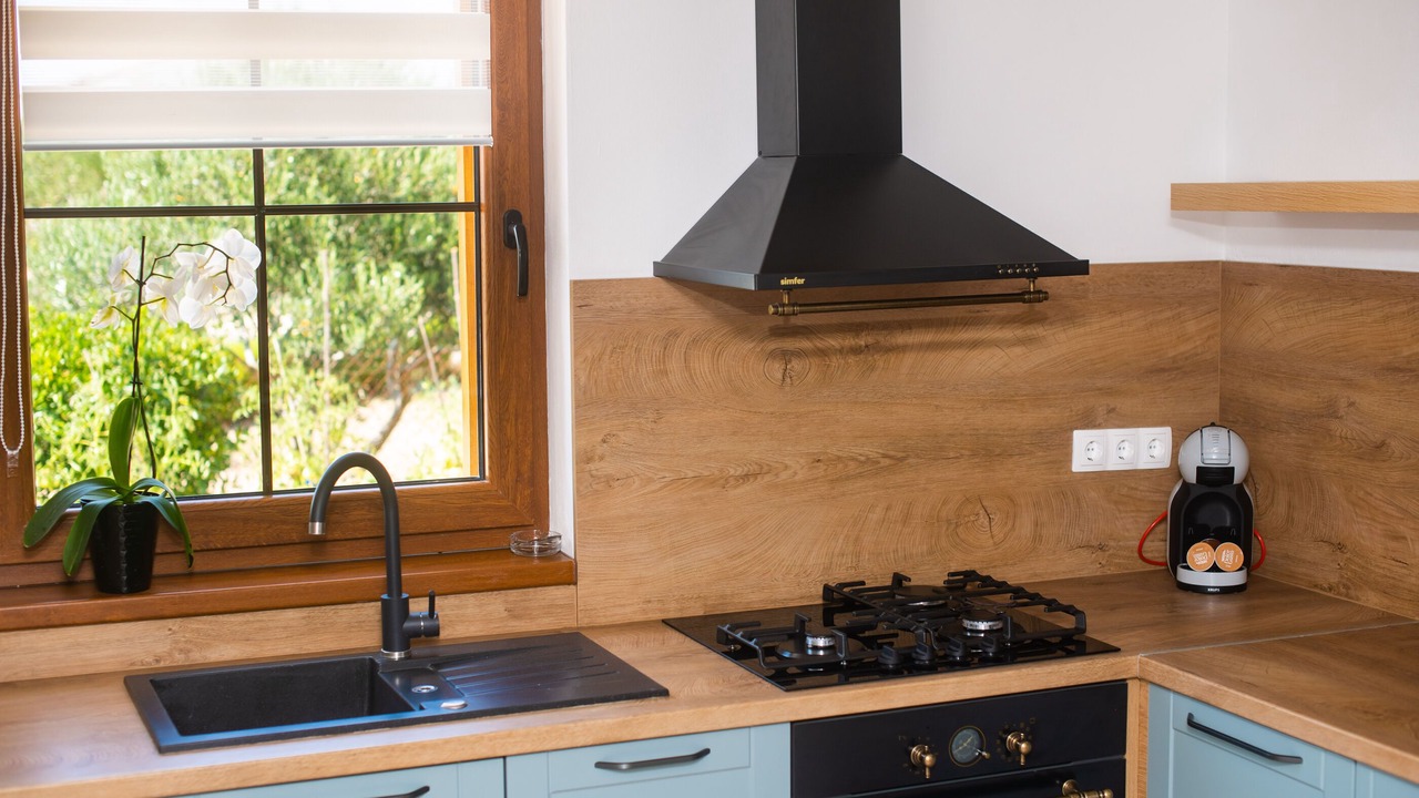 Photo of Kitchen in Skradin