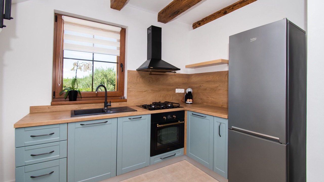 Photo of Kitchen in Skradin