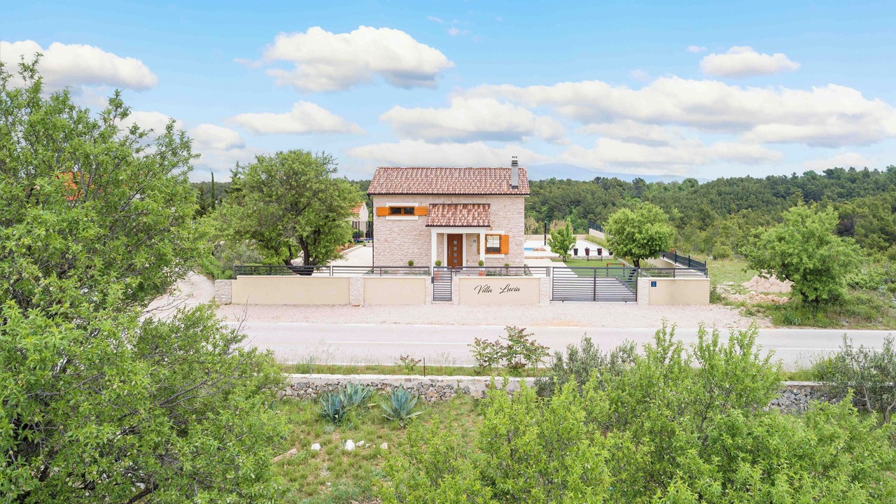 Photo of Outdoor in Skradin