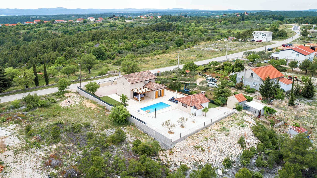 Photo of Outdoor in Skradin
