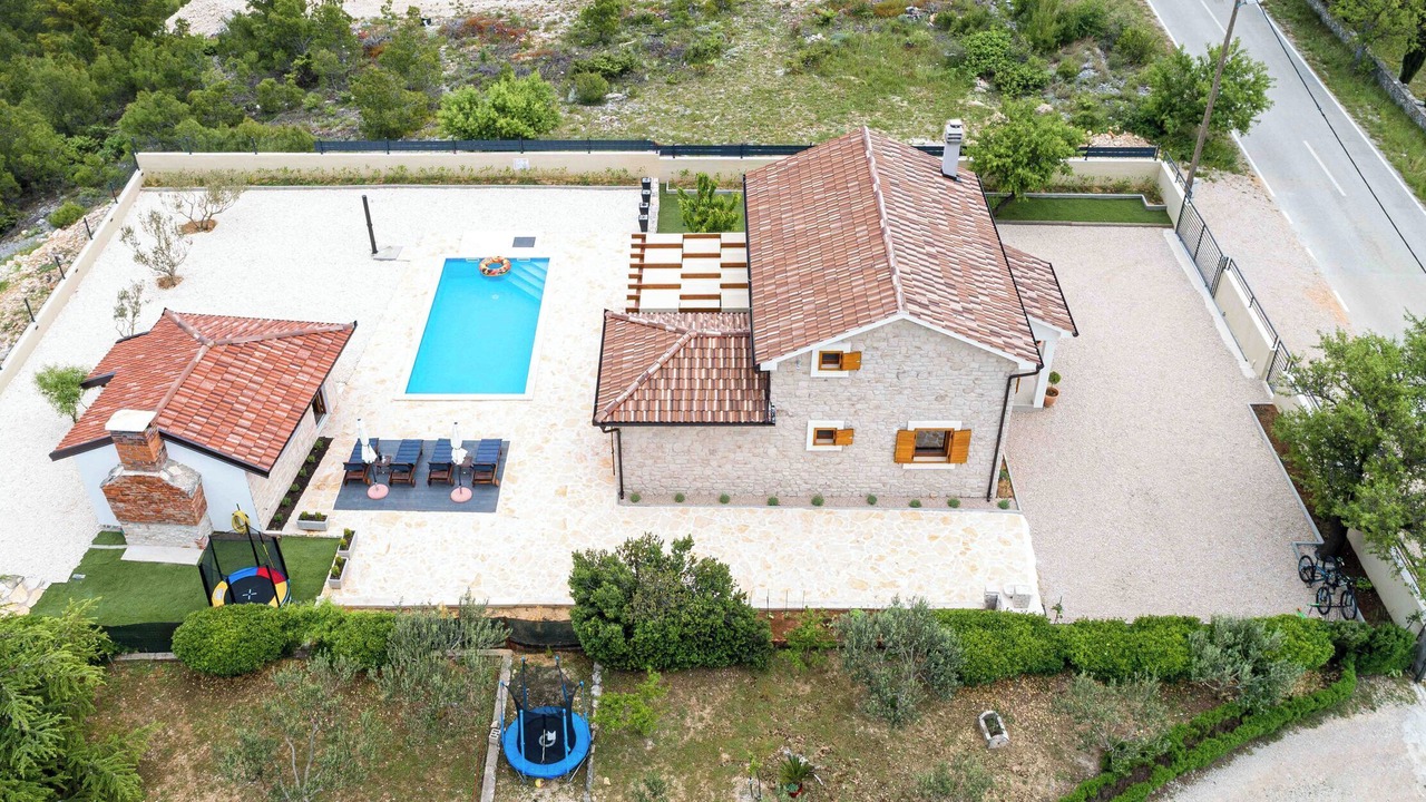 Photo of Outdoor in Skradin