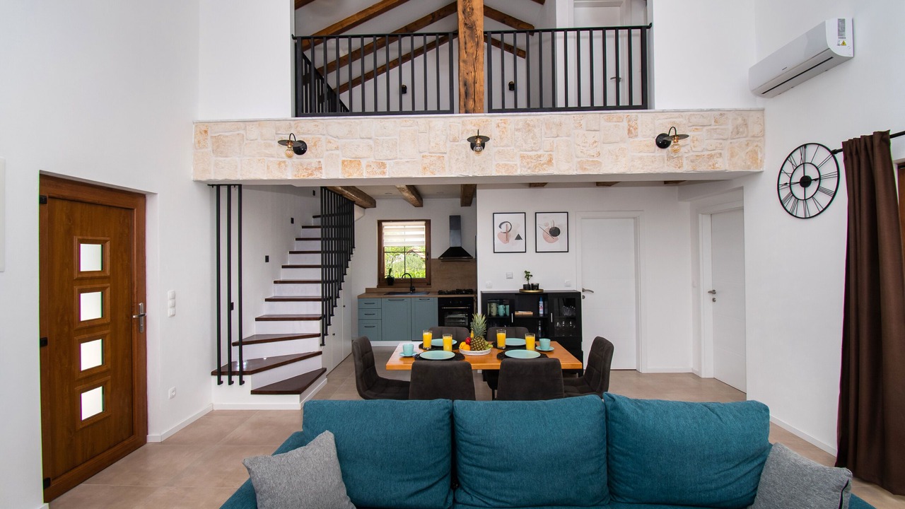 Photo of Livingroom in Skradin