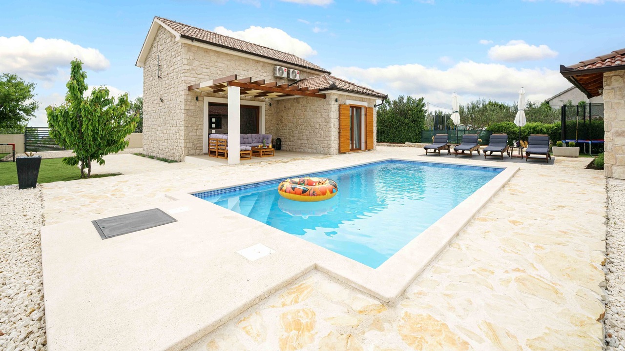 Photo of Outdoor in Skradin