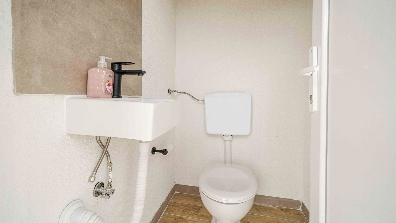 Photo of Bathroom in Skradin