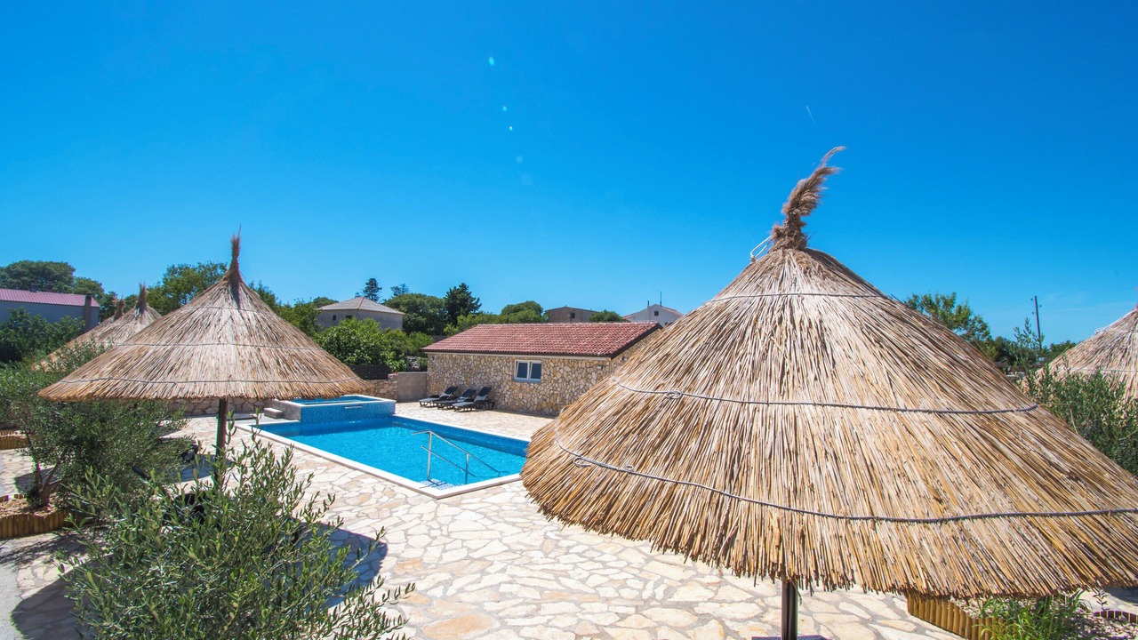 Photo of Outdoor in Tisno