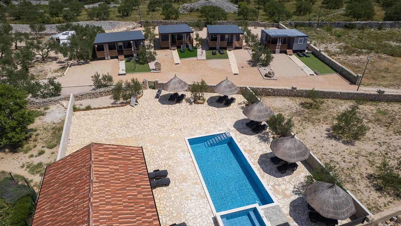 Photo of Outdoor in Tisno