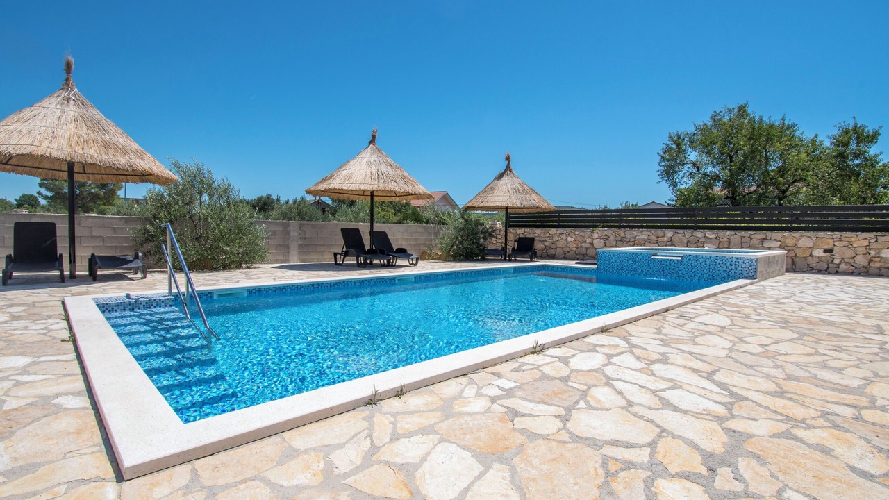 Photo of Outdoor in Tisno