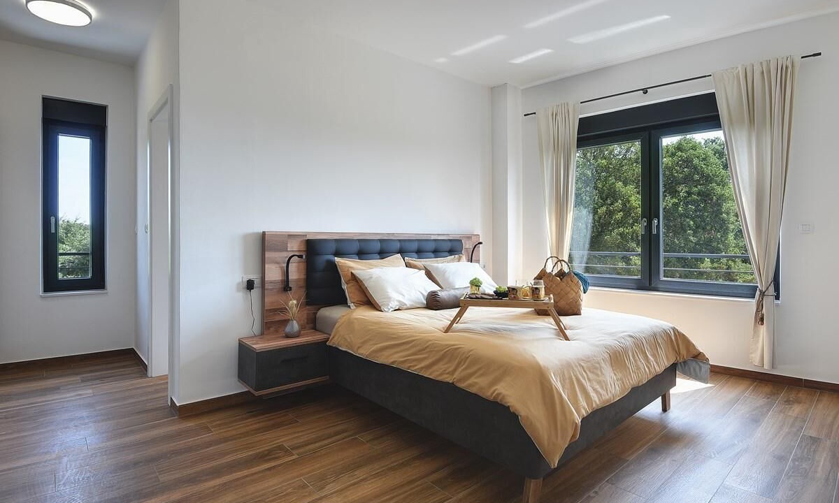 Photo of Bedroom in Jadreski