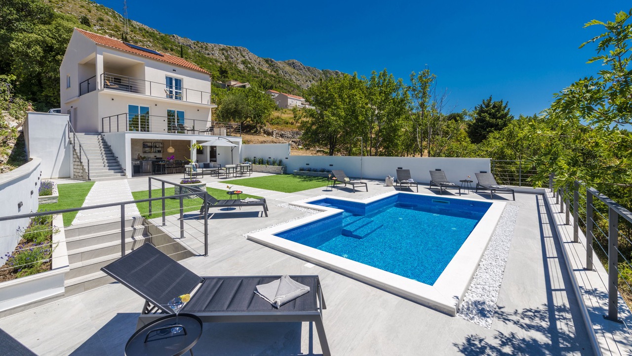 Photo of Outdoor in Zupa dubrovacka