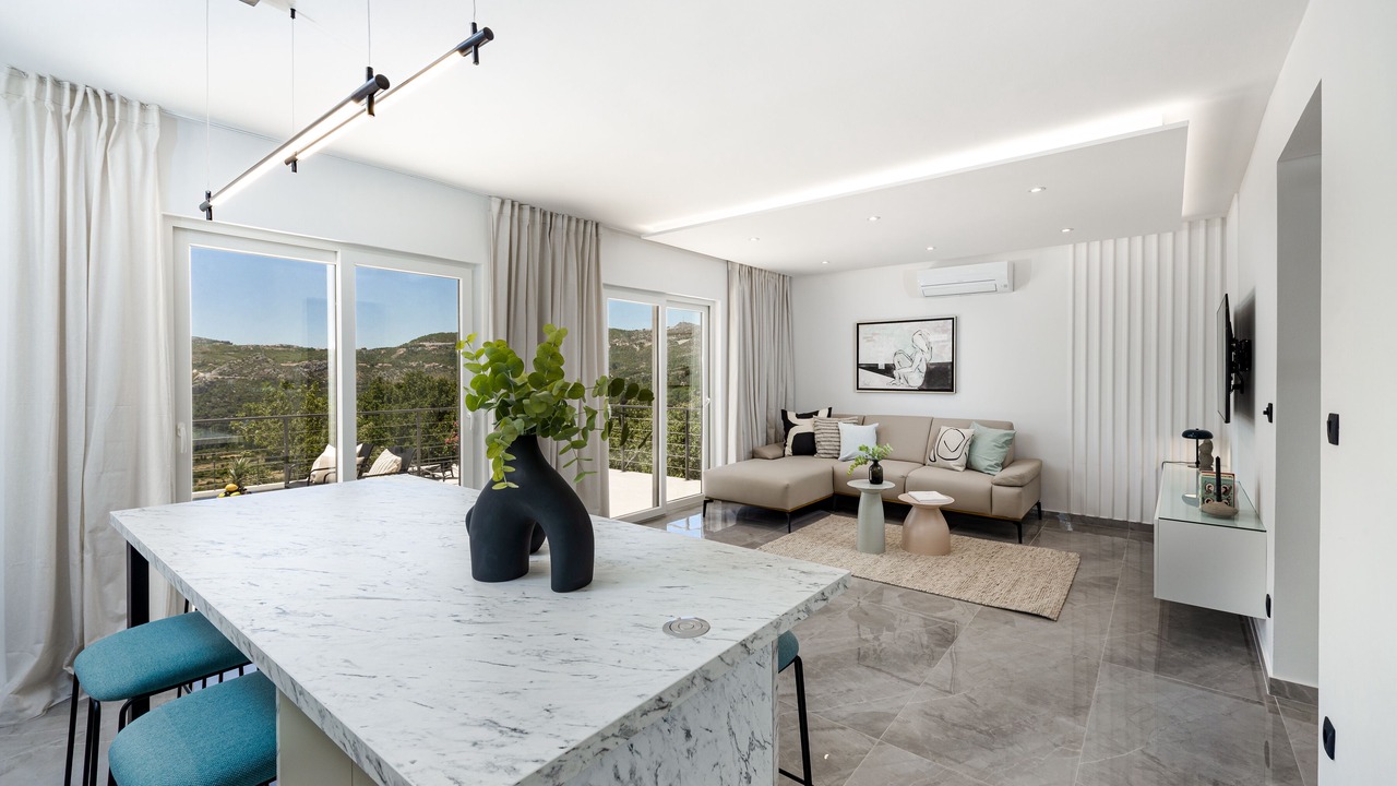 Photo of Livingroom in Zupa dubrovacka