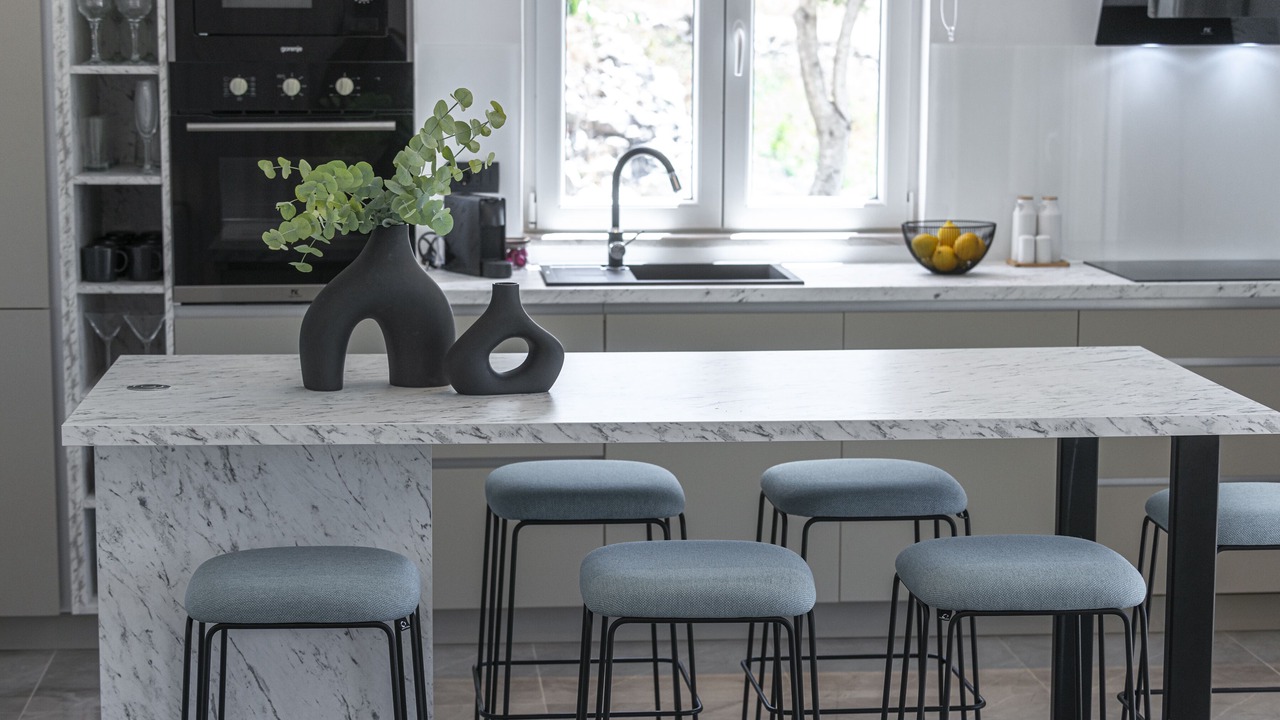 Photo of Kitchen in Zupa dubrovacka