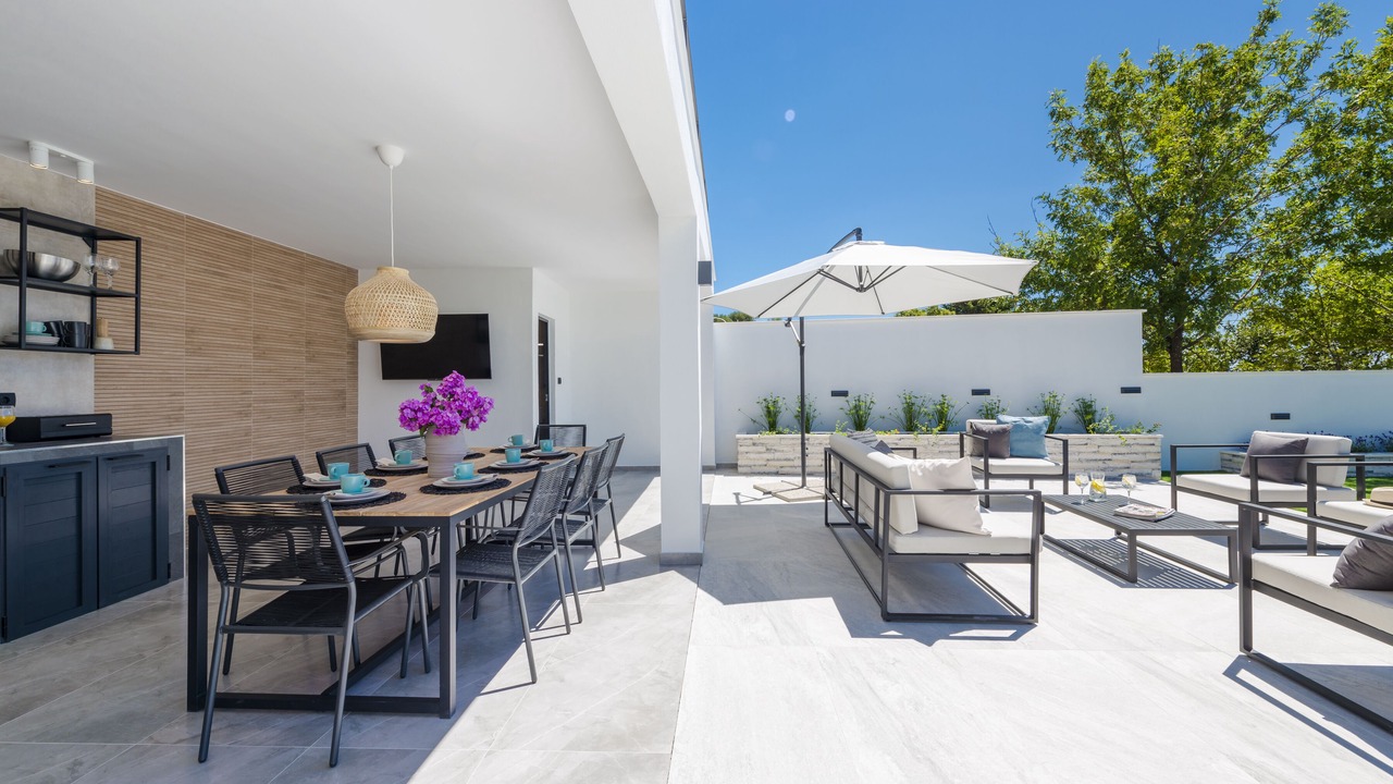 Photo of Outdoor in Zupa dubrovacka