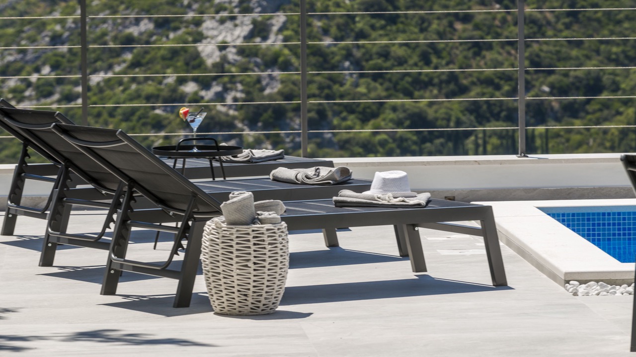 Photo of Patio Balcony in Zupa dubrovacka