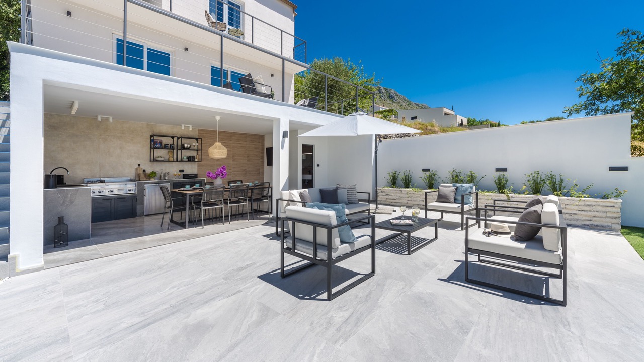 Photo of Outdoor in Zupa dubrovacka