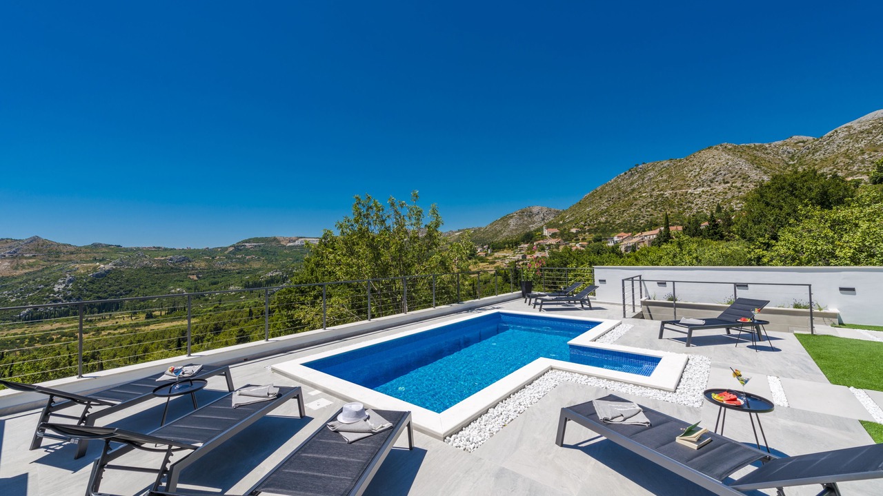 Photo of Outdoor in Zupa dubrovacka