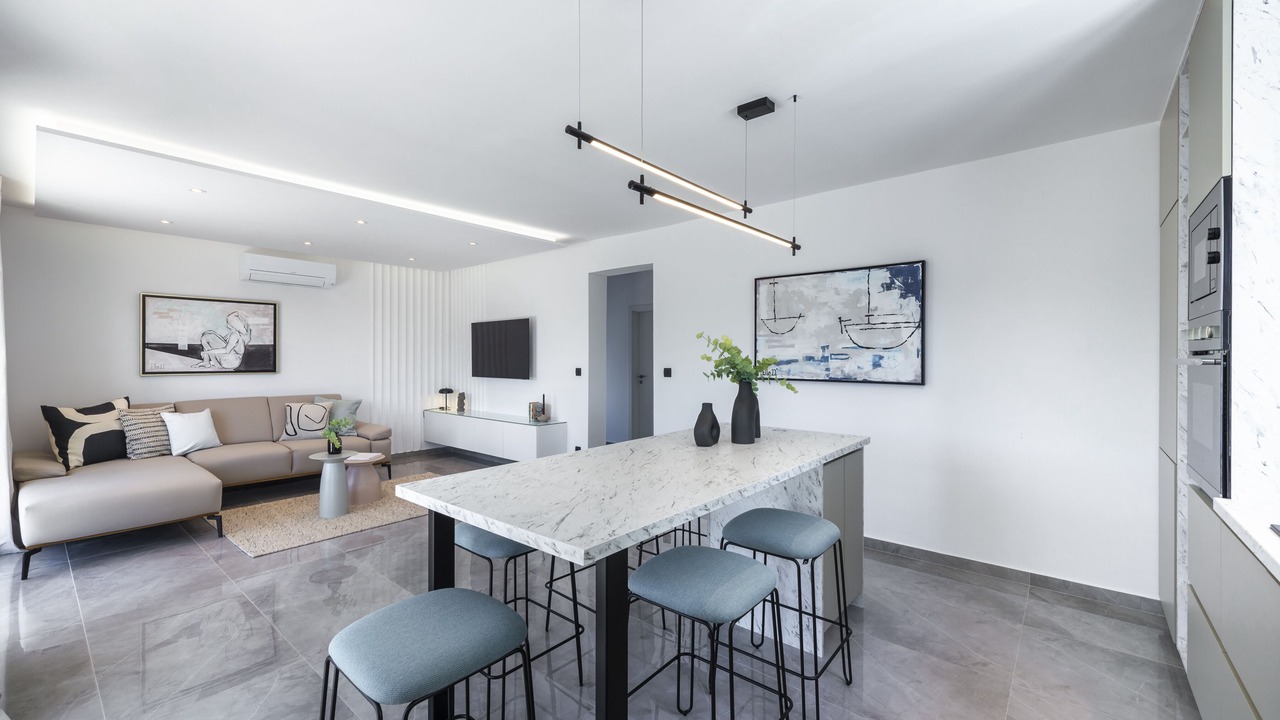 Photo of Livingroom in Zupa dubrovacka