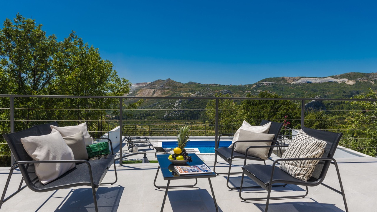 Photo of Outdoor in Zupa dubrovacka