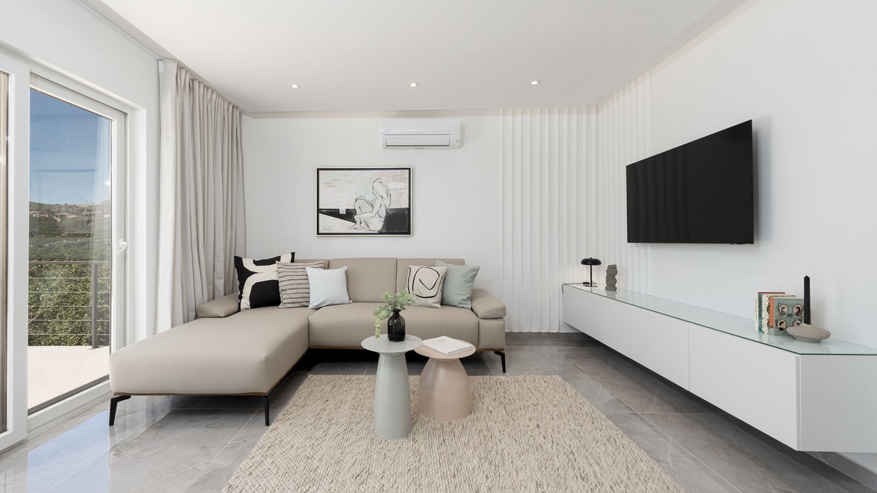 Photo of Livingroom in Zupa dubrovacka