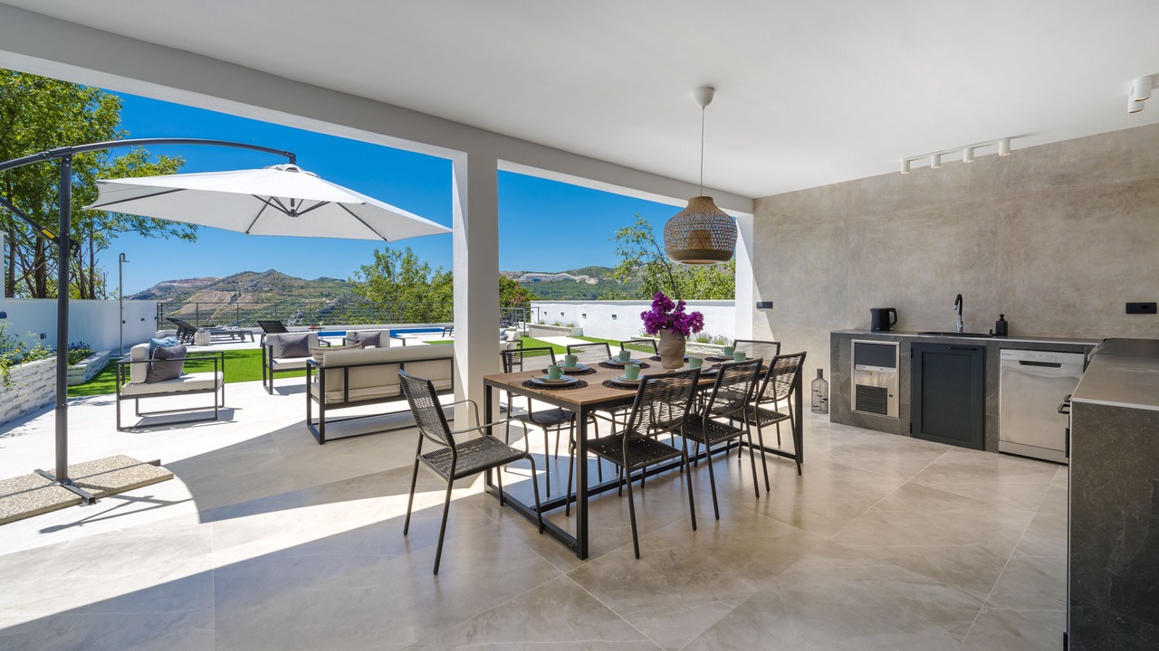 Photo of Outdoor in Zupa dubrovacka