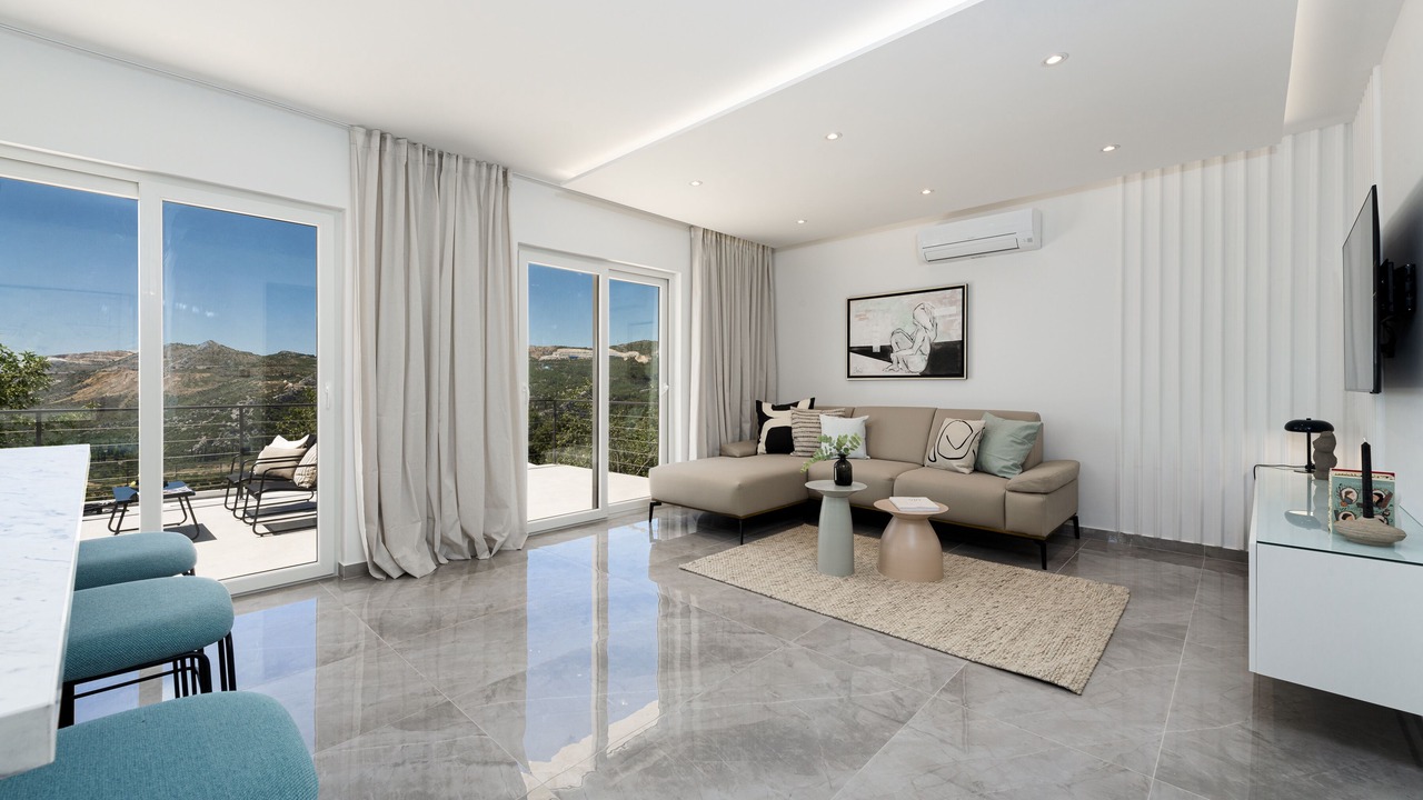 Photo of Livingroom in Zupa dubrovacka