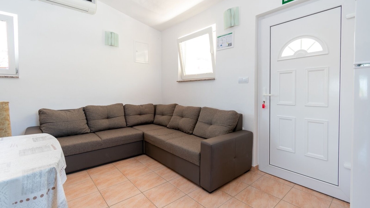 Photo of Livingroom in Tkon