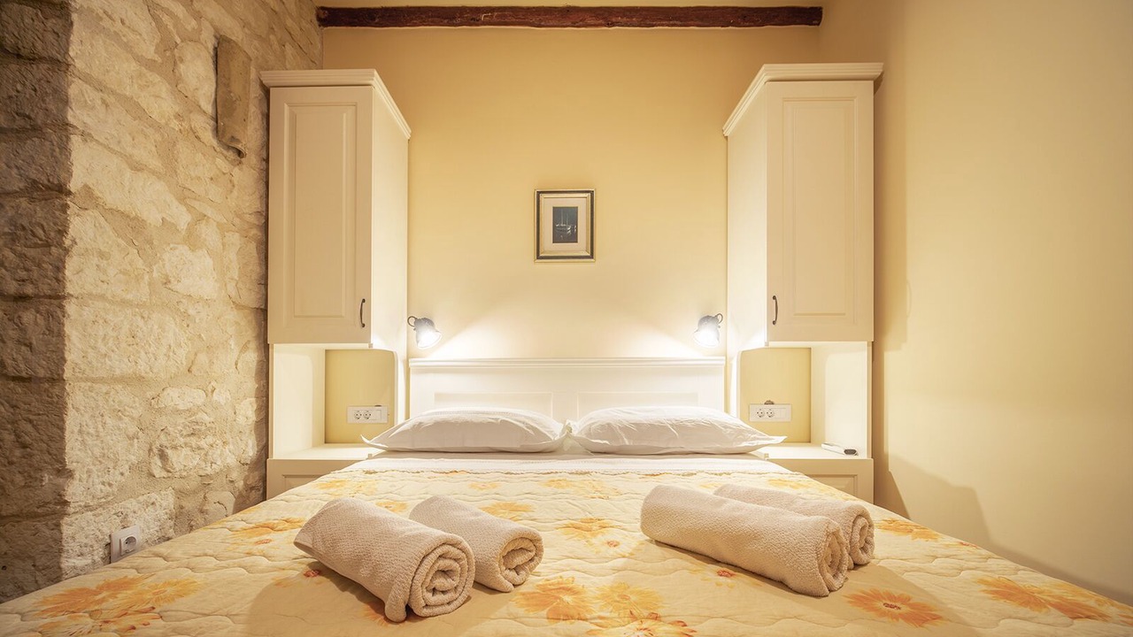 Photo of Bedroom in Bisevo